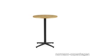 Allez Table 4L H75 Ø60 Oak