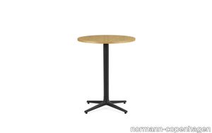 Allez Table 4L H75 Ø60 Stainless Steel