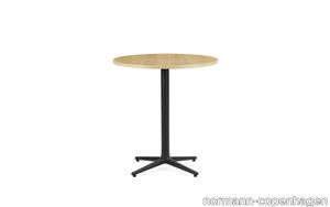 Allez Table 4L H75 Ø70 Stainless Steel