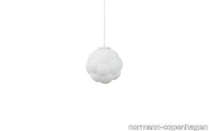 Bubba Lamp Ø25 EU White