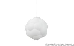 Bubba Lamp Ø42 EU White