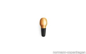 Basic Wine Stopper Bronze