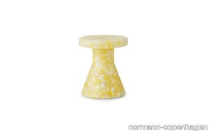 Bit Stool Cone Miniature Yellow