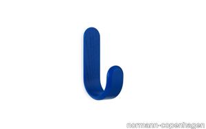 Curve Hook Blue
