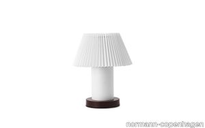 Cellu Table Lamp EU Light Green