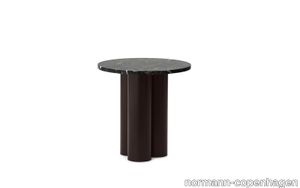 Dit Table Brown Portoro Gold
