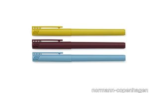 Felt Pen 3 Pcs Mix 2