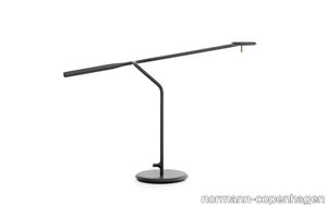 Flow Table Lamp EU Black