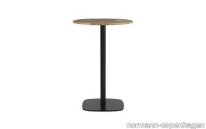 Form Café Table H94,5 Ø60 Marble