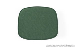 Form Seat Cushion Blue