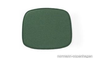 Form Seat Cushion Green