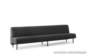 Frame Sofa 280 cm Zero