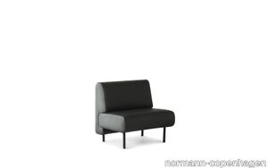 Frame Sofa 80 cm Ultra Leather