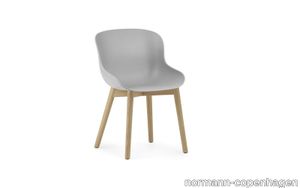 Hyg Chair Oak Olive