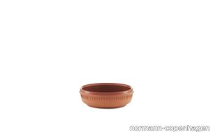 Junto Dish Ø9,5 cm Terracotta