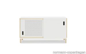 Kabino Sideboard White
