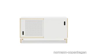 Kabino Sideboard Grey