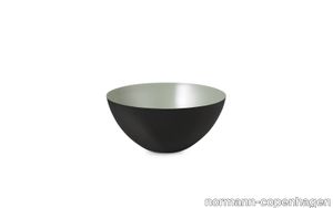 Krenit bowl Ø 12,5 cm - 30 cl Green