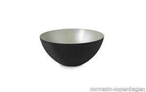 Krenit Bowl Ø 16 - 60 cl Green