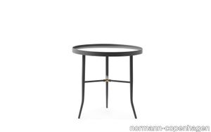 Lug Table Small Grey