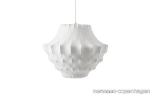 Phantom Lamp EU Large White