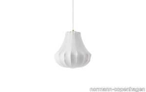 Phantom Lamp EU Small White