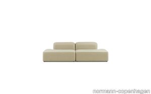 Rope Sofa 2 Seater Main Line Flax