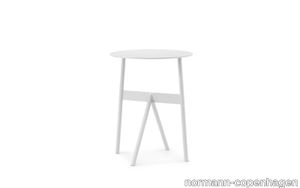 Stock Table Warm Grey
