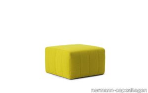 Scene Pouf Small Hallingdal