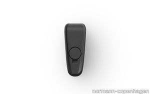 Shoehorn Mounting Fixture Black