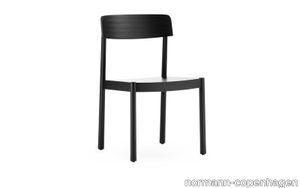 Timb Chair, Black