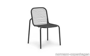 Vig Chair Black