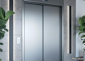 RECTA - LED wall lamp _ Novalux