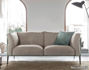 KUBÌ - Modular sofa _ Novamobili