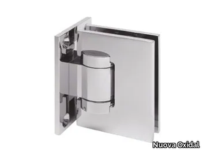 OXIDAL 148 / 149 - Steel Shower door hinge _ Nuova Oxidal