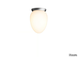 RIZZATTO 171 - LED metal ceiling lamp _ Nuura