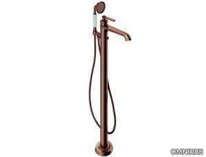 ARMANCE AM5233 - Floor standing bathtub mixer _ OMNIRES