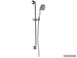 ARMANCE ARMANCE-S - Shower wallbar with hand shower _ OMNIRES