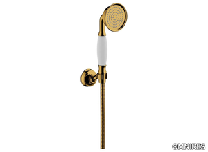 ARMANCE ARMANCE-P - Wall-mounted handshower for shower with bracket _ OMNIRES