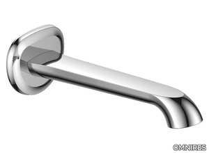 ARMANCE WDARMANCE - Wall-mounted bathtub spout _ OMNIRES