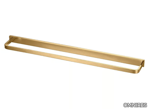 DARLING DA70216 / DA70230 - Brass towel rail _ OMNIRES