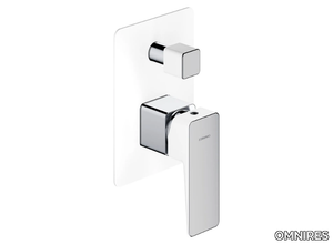 PARMA PM7435 - Recessed shower/bath mixer _ OMNIRES