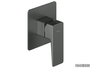 PARMA PM7445 - Recessed 1 hole shower mixer _ OMNIRES