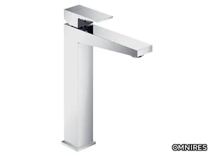 FRESH FR7112 - High countertop washbasin mixer _ OMNIRES