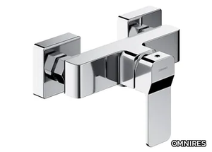 SLIDE SL7740 - External shower mixer _ OMNIRES