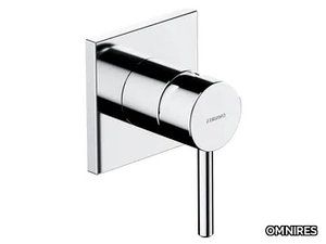 Y Y1245/K - Recessed shower mixer _ OMNIRES