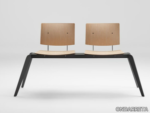 DON - Beam seating _ ONDARRETA