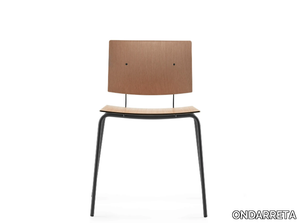 DON - Laminate chair _ ONDARRETA