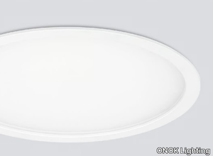 530 PLUS - Recessed LED spotlight _ ONOK Lighting