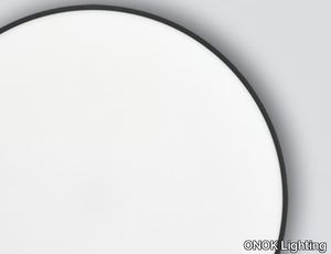 DRONE - LED ceiling light _ ONOK Lighting